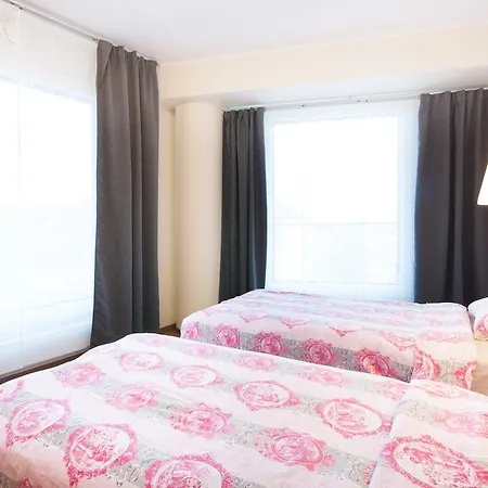 Apartment Foorum