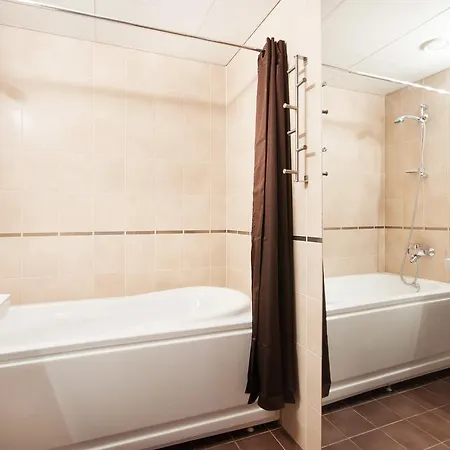 Foorum Apartment